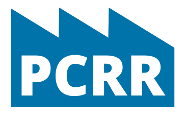 Logo PCRR